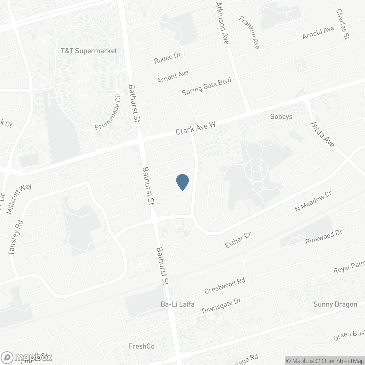 88 DANA CRESCENT, Vaughan, Ontario L4J 2R5